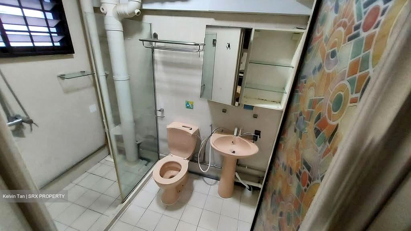 Blk 189C Rivervale Gateway (Sengkang), HDB Executive #574714001